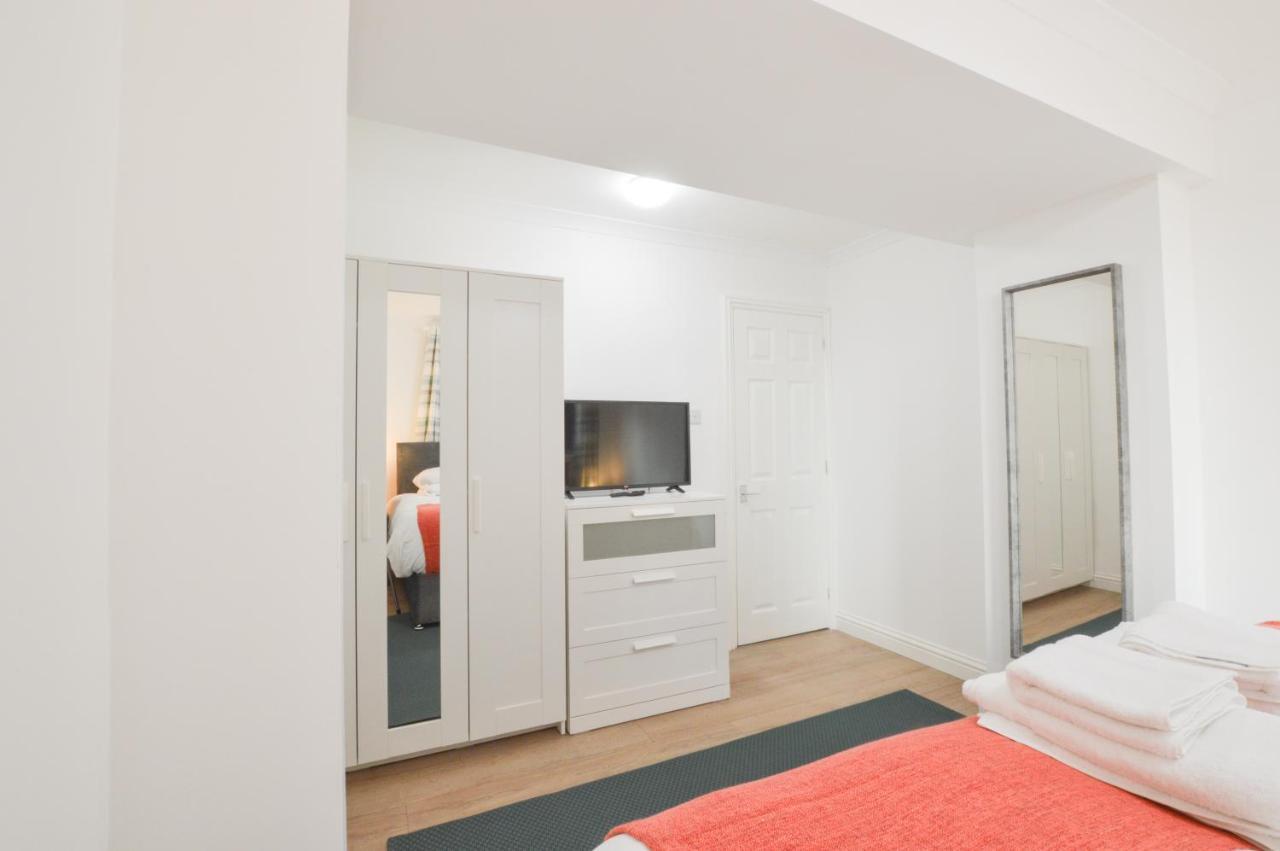 No 8 Westbay Apartment 奥本 外观 照片