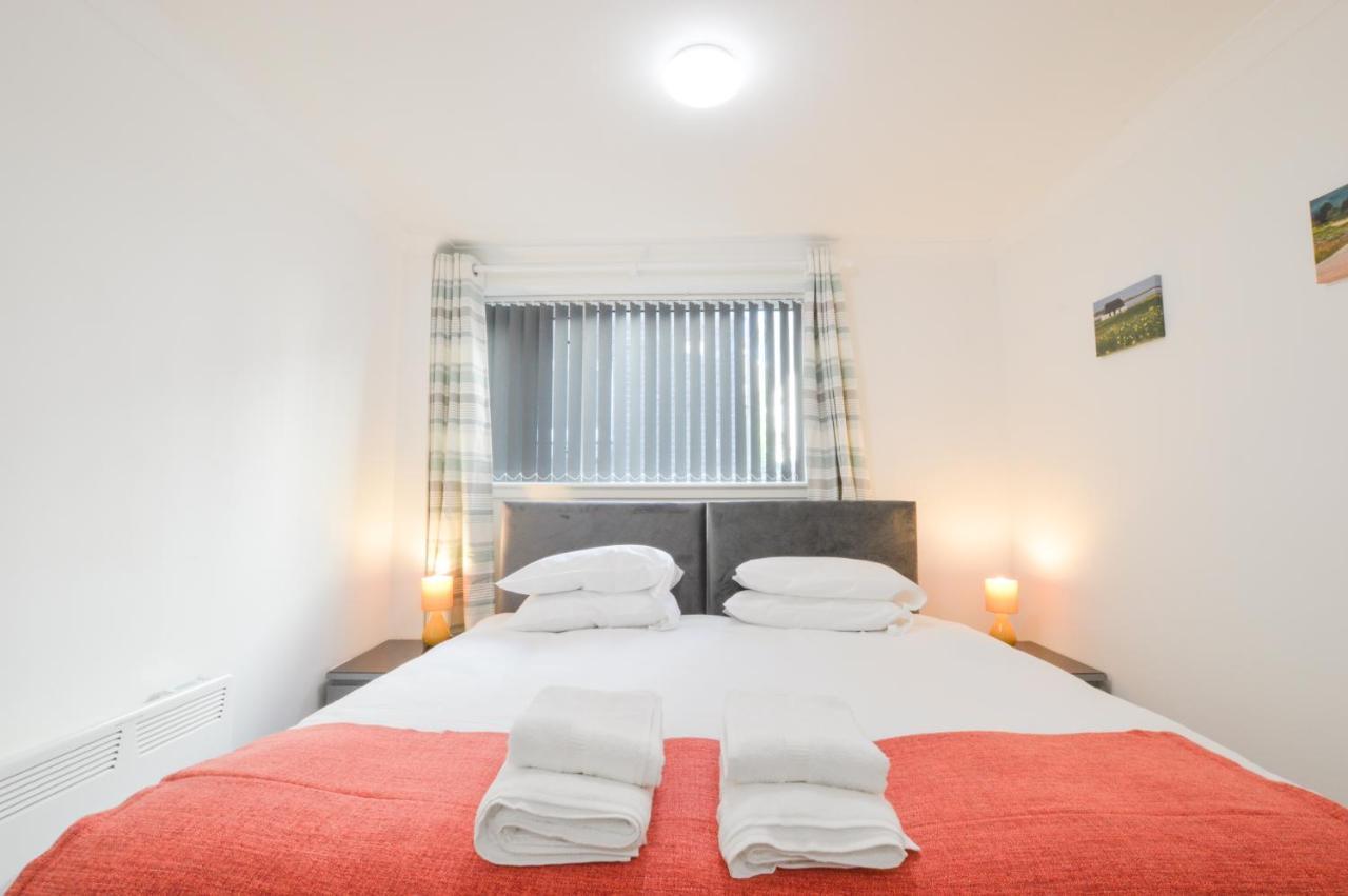No 8 Westbay Apartment 奥本 外观 照片