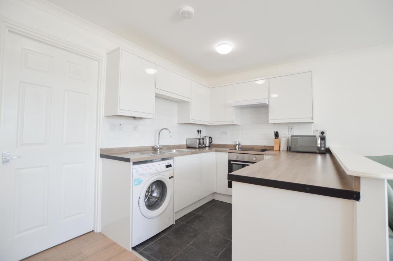 No 8 Westbay Apartment 奥本 外观 照片